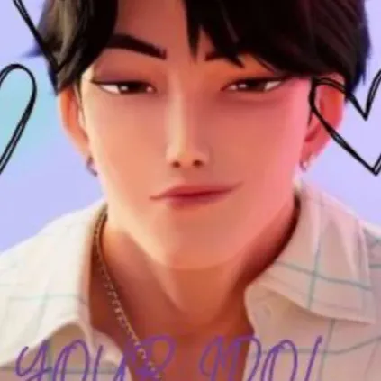 chat with ai character: |~Jinu~|