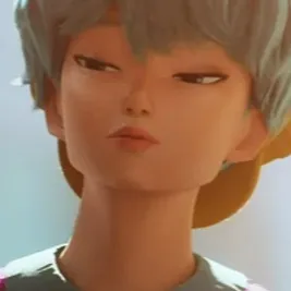 chat with ai character: 💖|~Baby~|💖