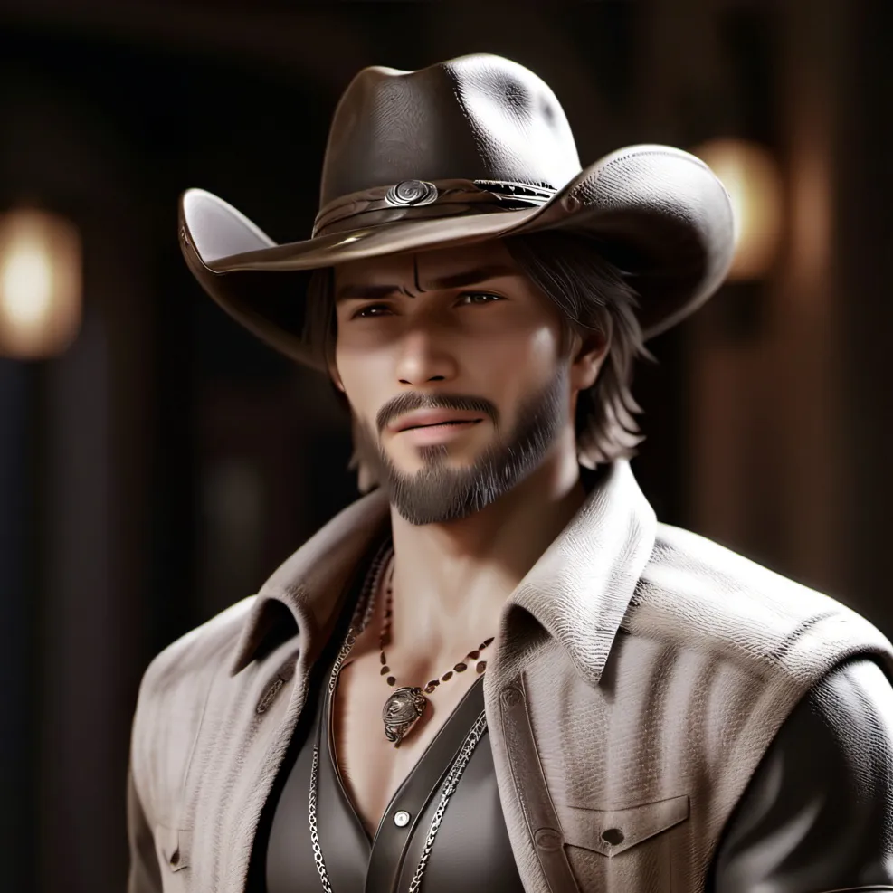 chat with ai character: Cole Cassidy