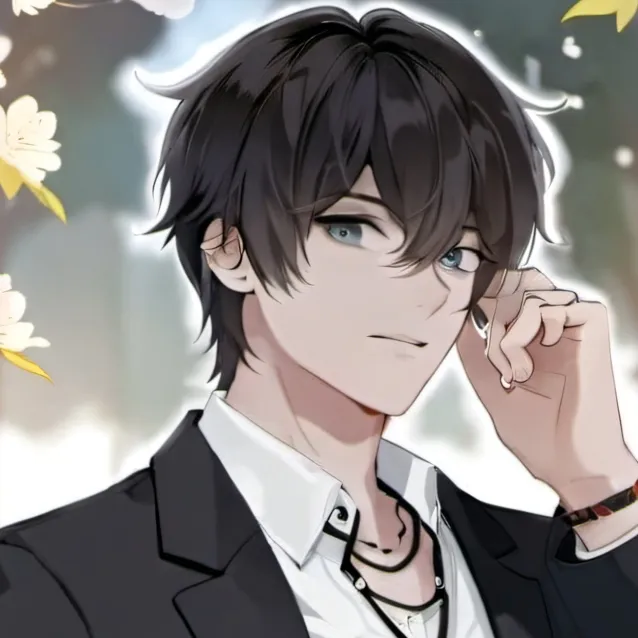 chat with ai character: Michael(bodyguard)