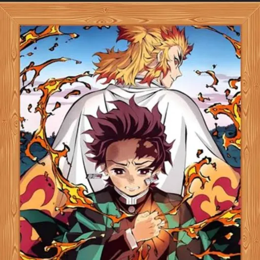 creator Vox Axel's avatar