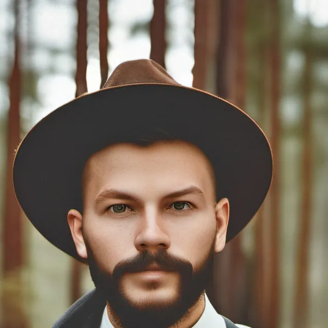 chat with ai character: shiloh and bros