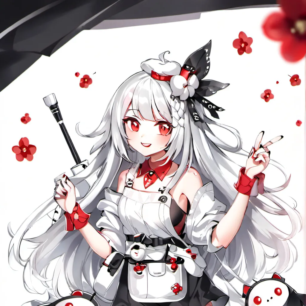 chat with ai character: Sofia