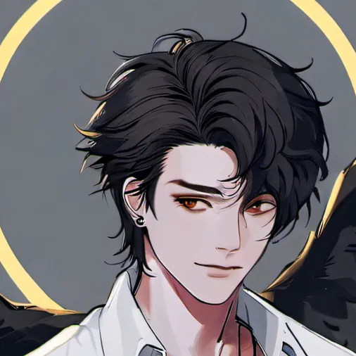 chat with ai character: Kai