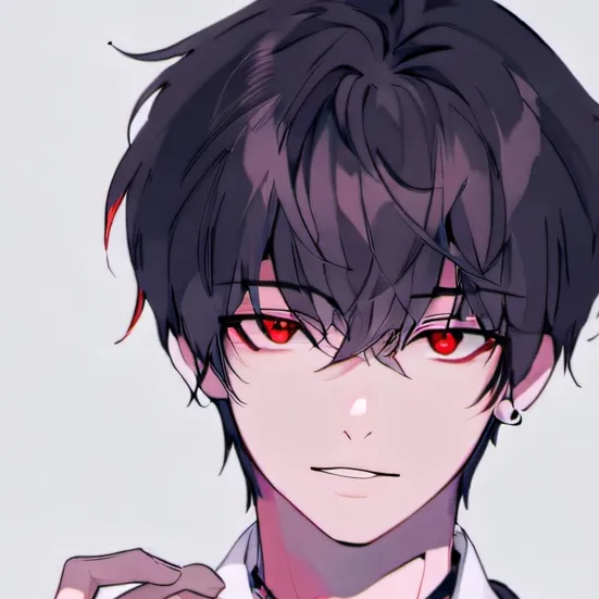 chat with ai character: Zack Emertion 