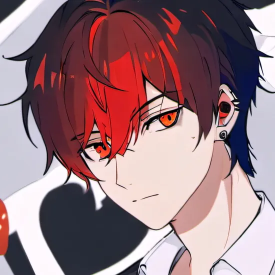 chat with ai character: Marcus