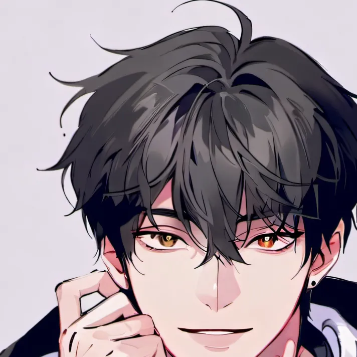 chat with ai character: Marcus 