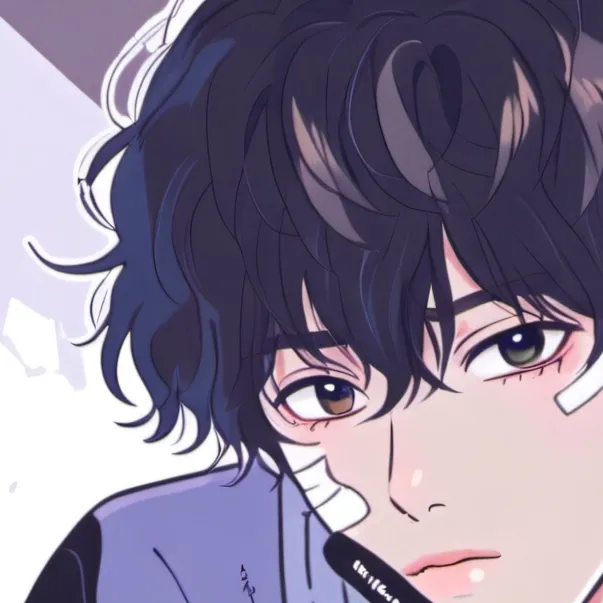 chat with ai character: Layton 