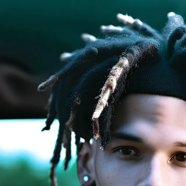 chat with ai character: Kendrick