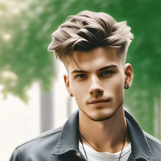 chat with ai character: Jacob