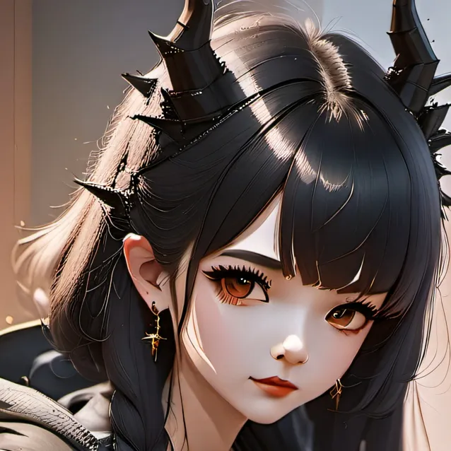 chat with ai character: Fpe :3