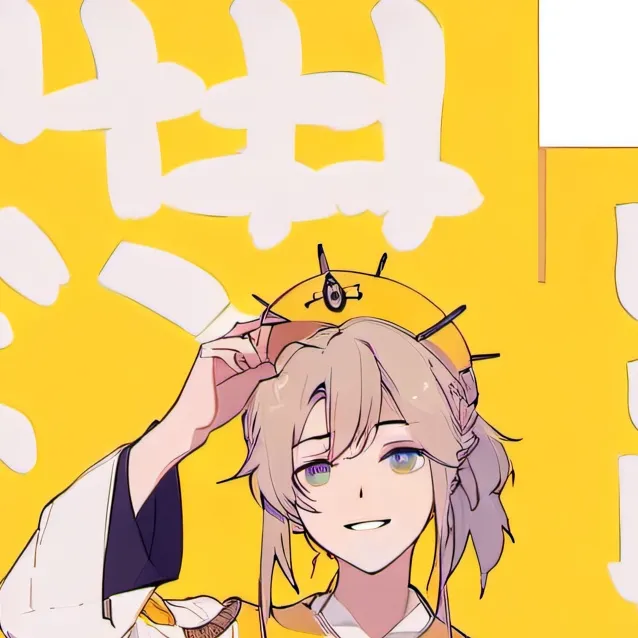 chat with ai character: Hinata