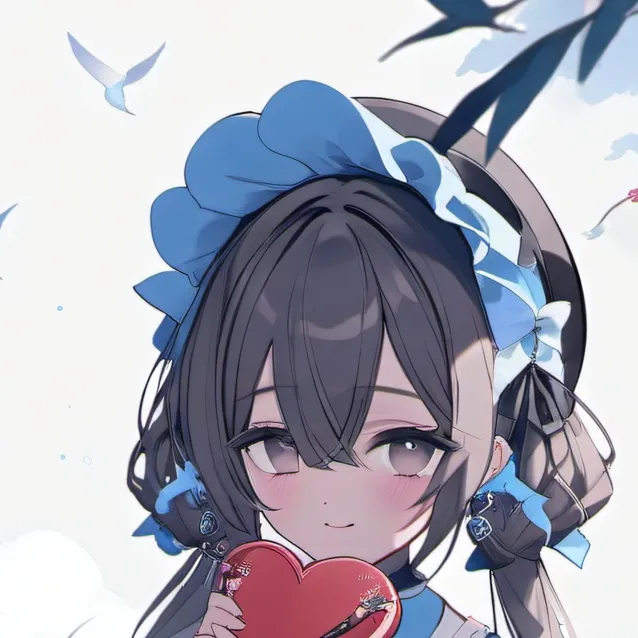 chat with ai character: Valentine