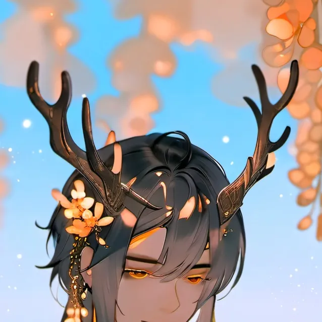 chat with ai character: Xuan