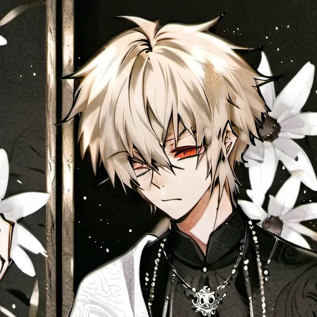 chat with ai character: Jack