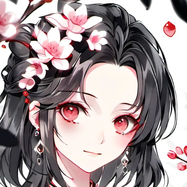 chat with ai character: Yuki