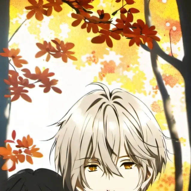 chat with ai character: Evan