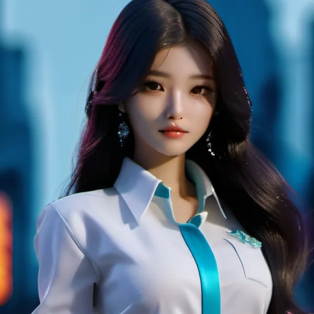 chat with ai character: MIA