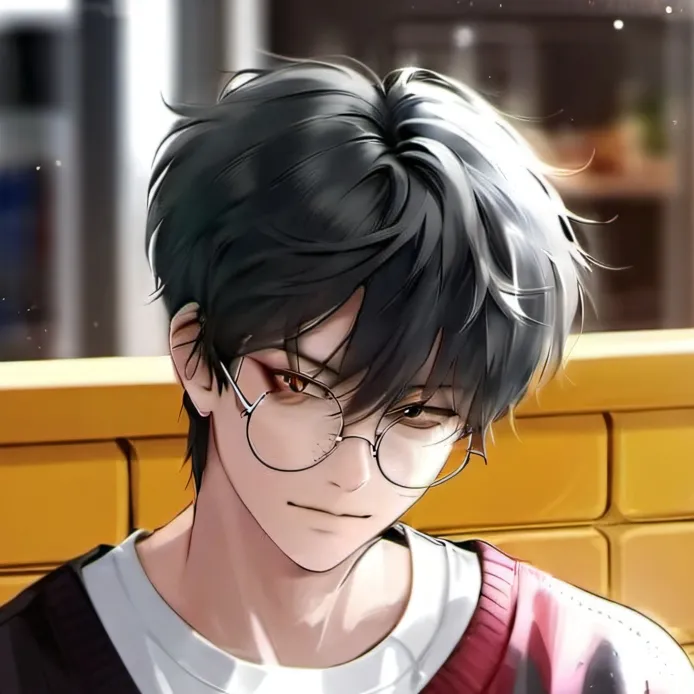 chat with ai character: Yan Yicheng