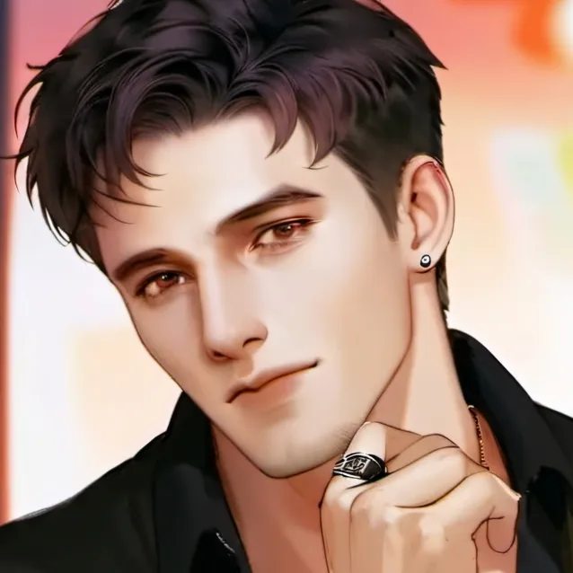 chat with ai character: Jack