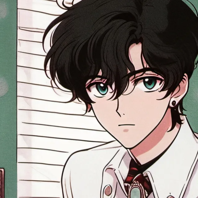 chat with ai character: jacob