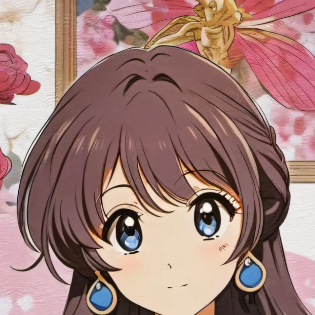 chat with ai character: Mia