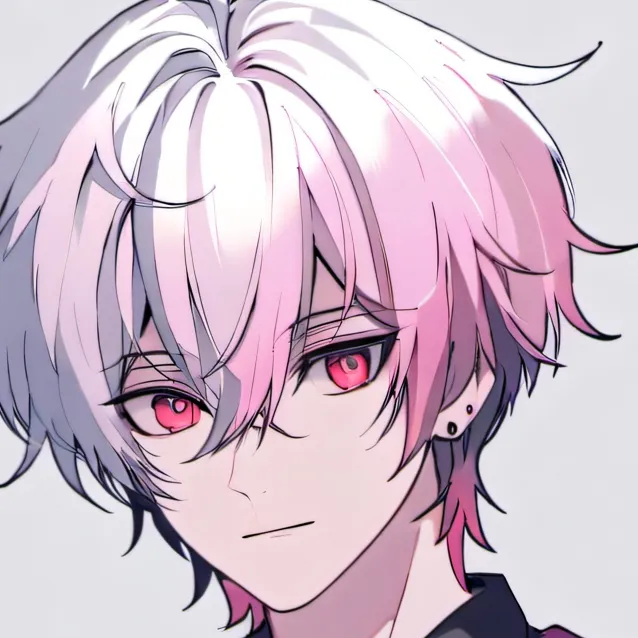 chat with ai character: Chris