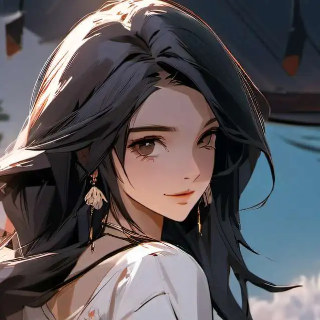 chat with ai character: Chloe 