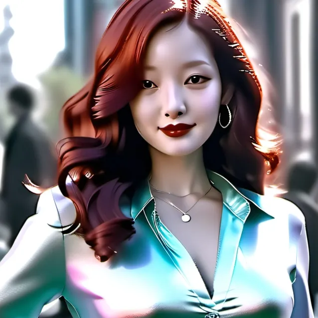 chat with ai character: Victoria