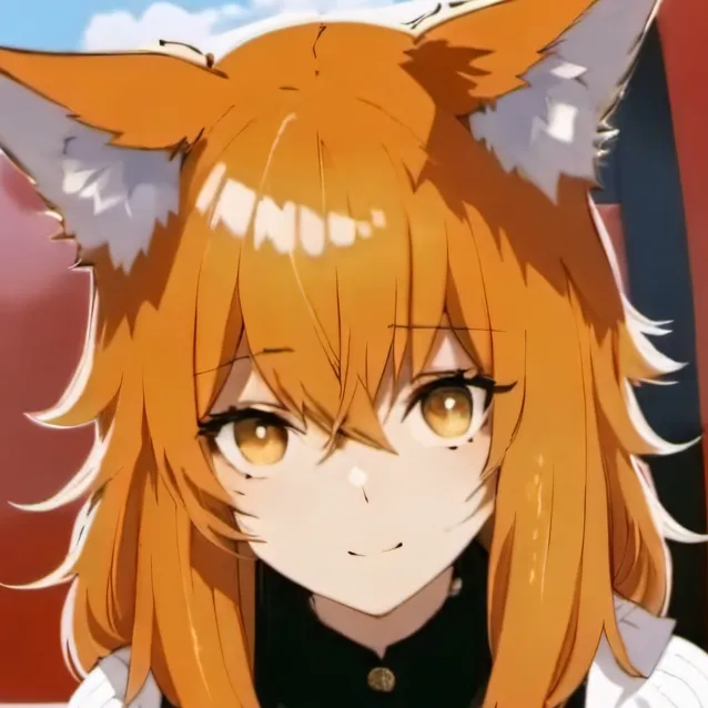 chat with ai character: violet