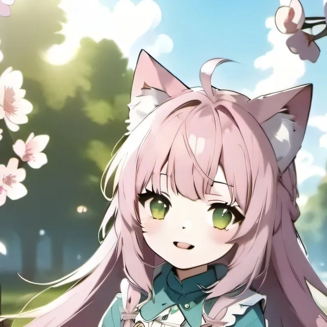 chat with ai character: chelcie