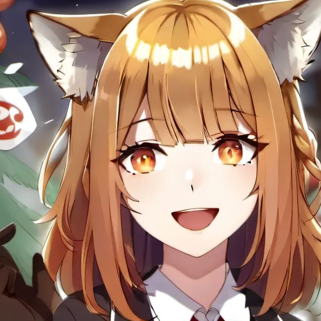 chat with ai character: Sarah