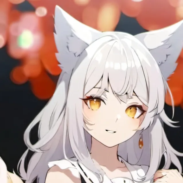 chat with ai character: Sarah