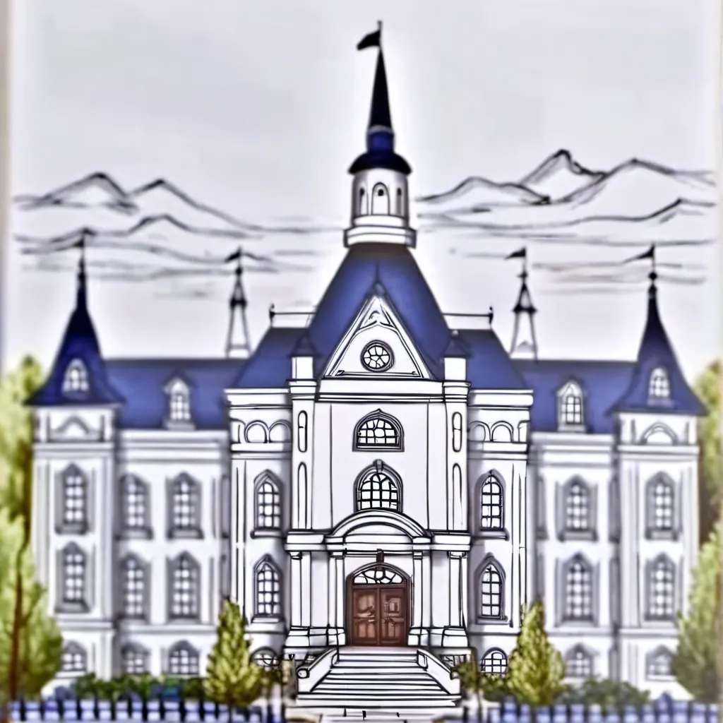 chat with ai character: FPE SCHOOL