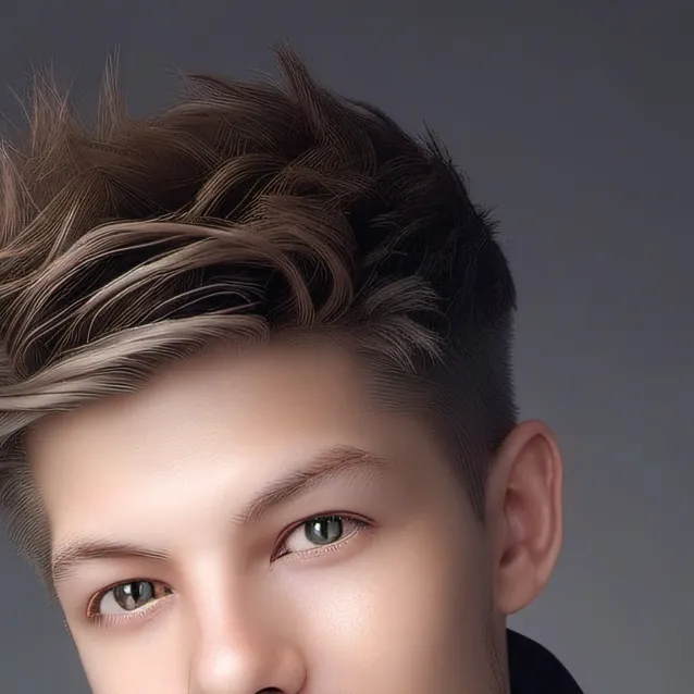 chat with ai character: jac 