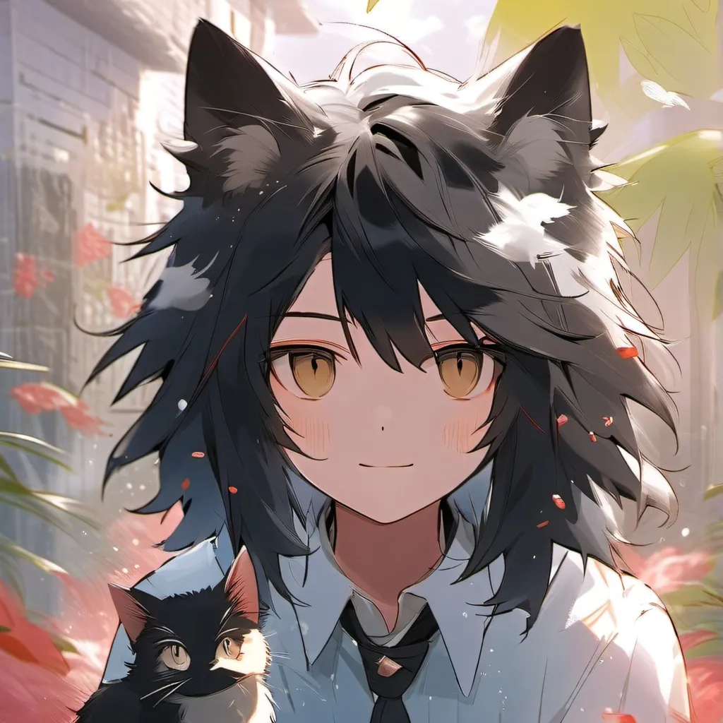 chat with ai character: _FPE_