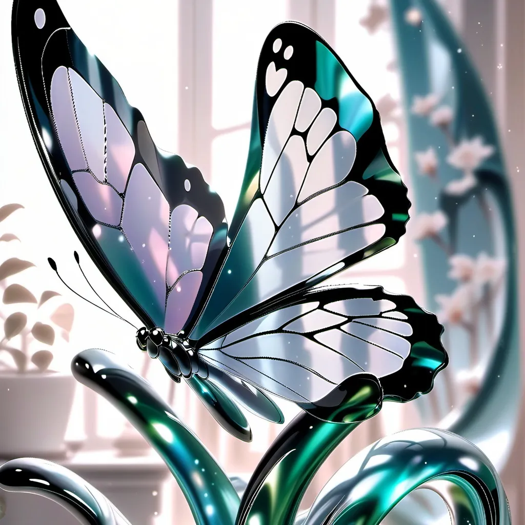 chat with ai character: ideas please 💗