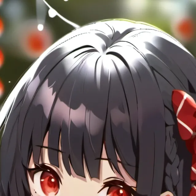 chat with ai character: Annie