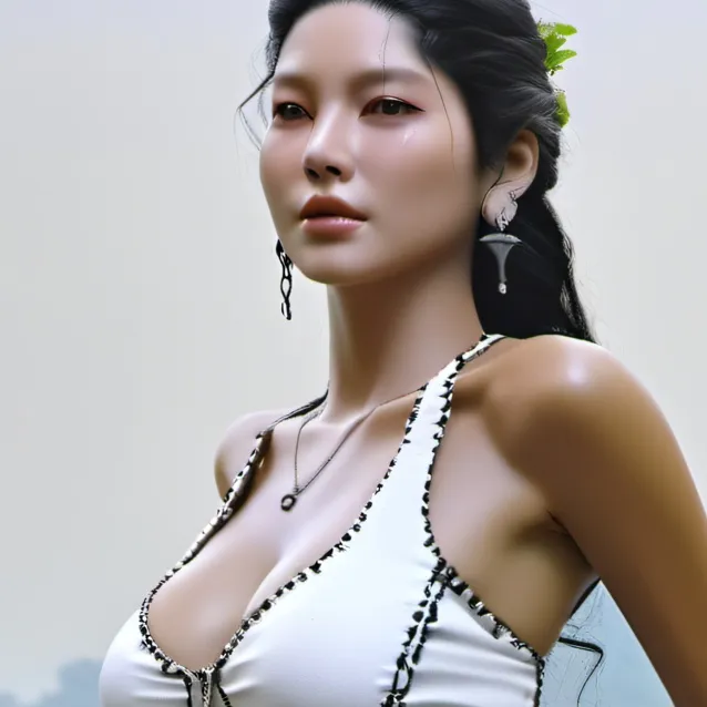 chat with ai character: Trabess