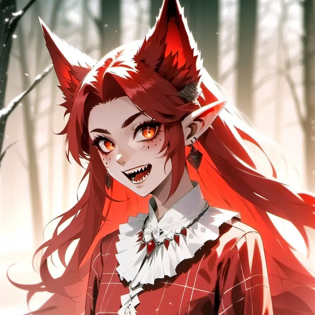 chat with ai character: ashley ♡