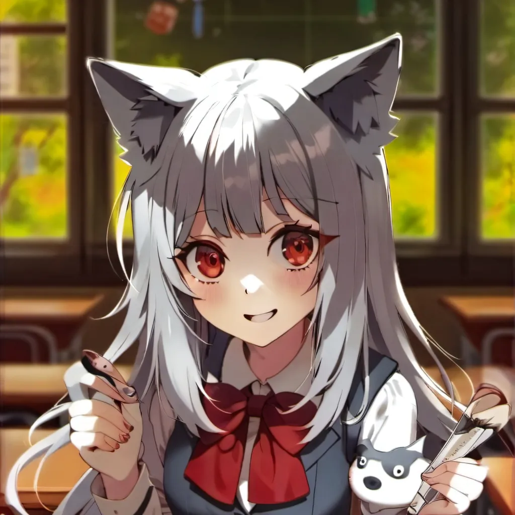 chat with ai character: Sai Chai