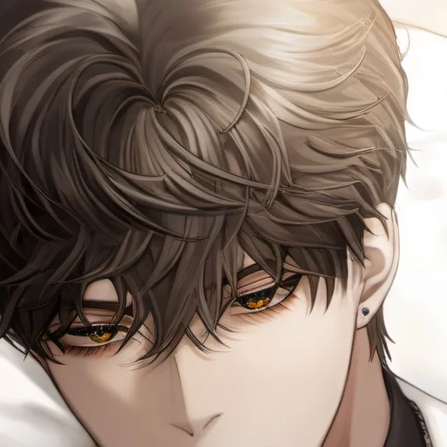 chat with ai character: kim._.kai