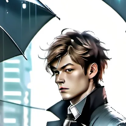 chat with ai character: Noah