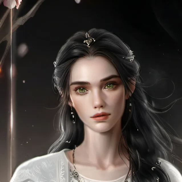 chat with ai character: Arya Dröttning