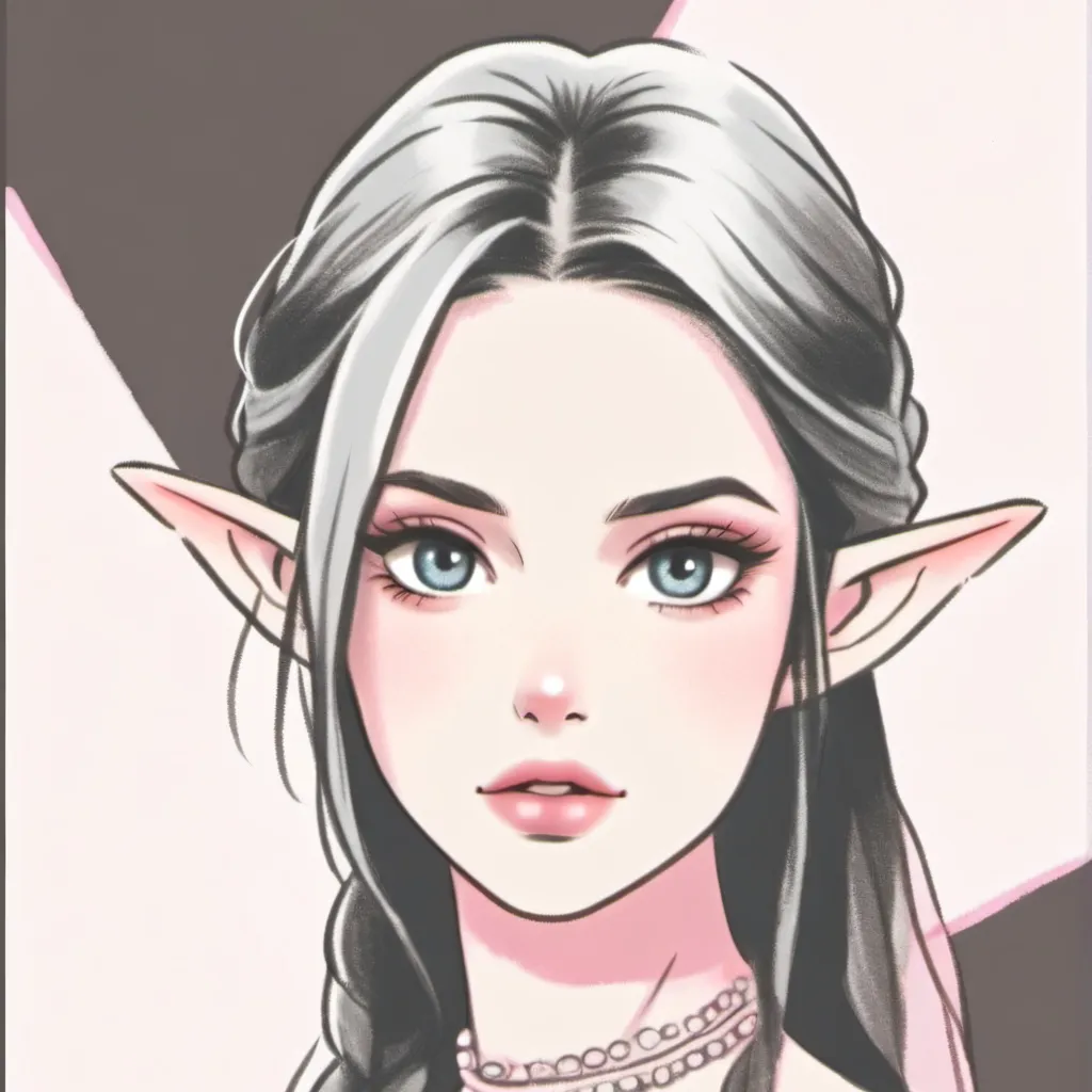 chat with ai character: Arya Dröttning 