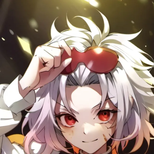 chat with ai character: demon slayer