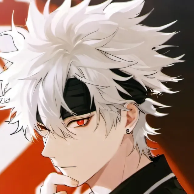 chat with ai character: jjk