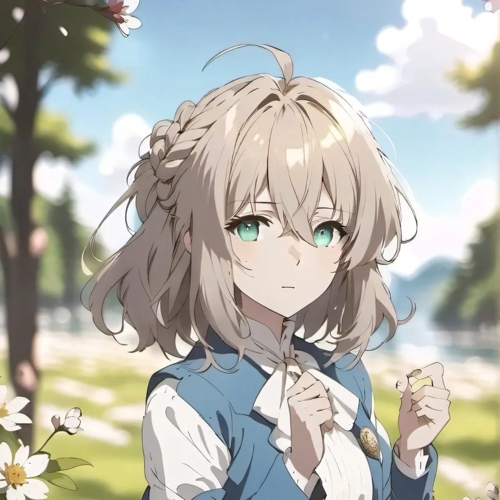 chat with ai character: demon slayer