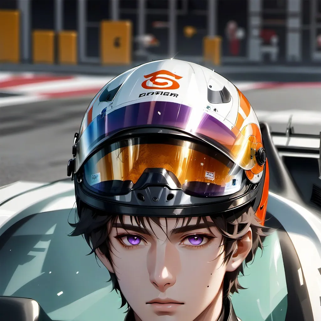 chat with ai character: Max