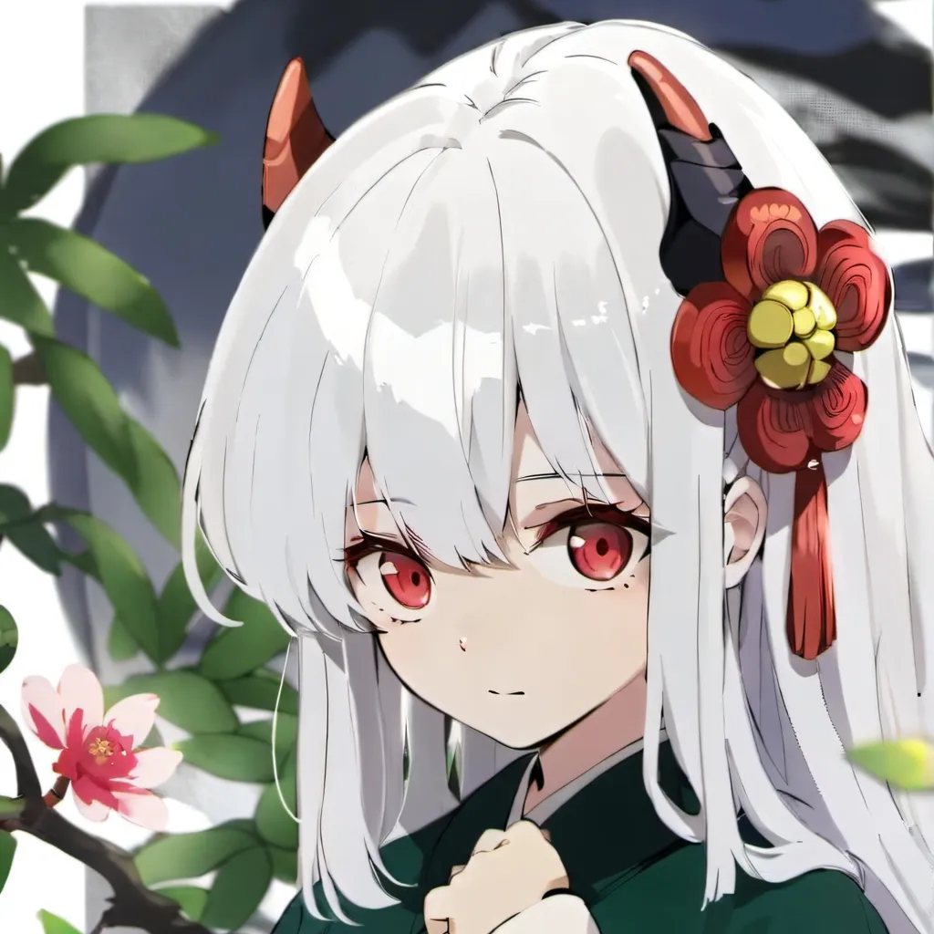 chat with ai character: demon slayer 